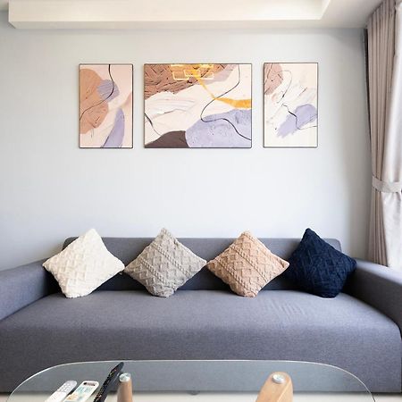 Henry Home - Rivergate Ho Si Minh-város Kültér fotó