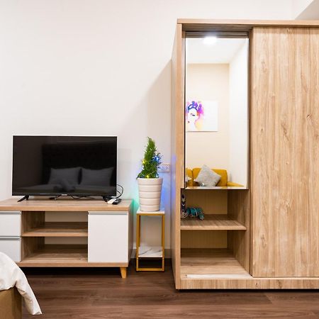 Henry Home - Rivergate Ho Si Minh-város Kültér fotó