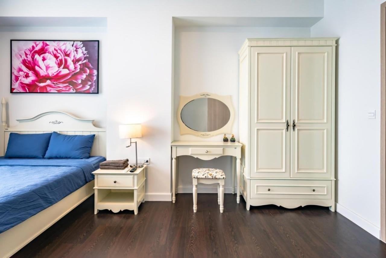 Henry Home - Rivergate Ho Si Minh-város Kültér fotó