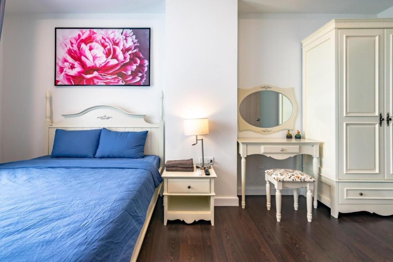 Henry Home - Rivergate Ho Si Minh-város Kültér fotó