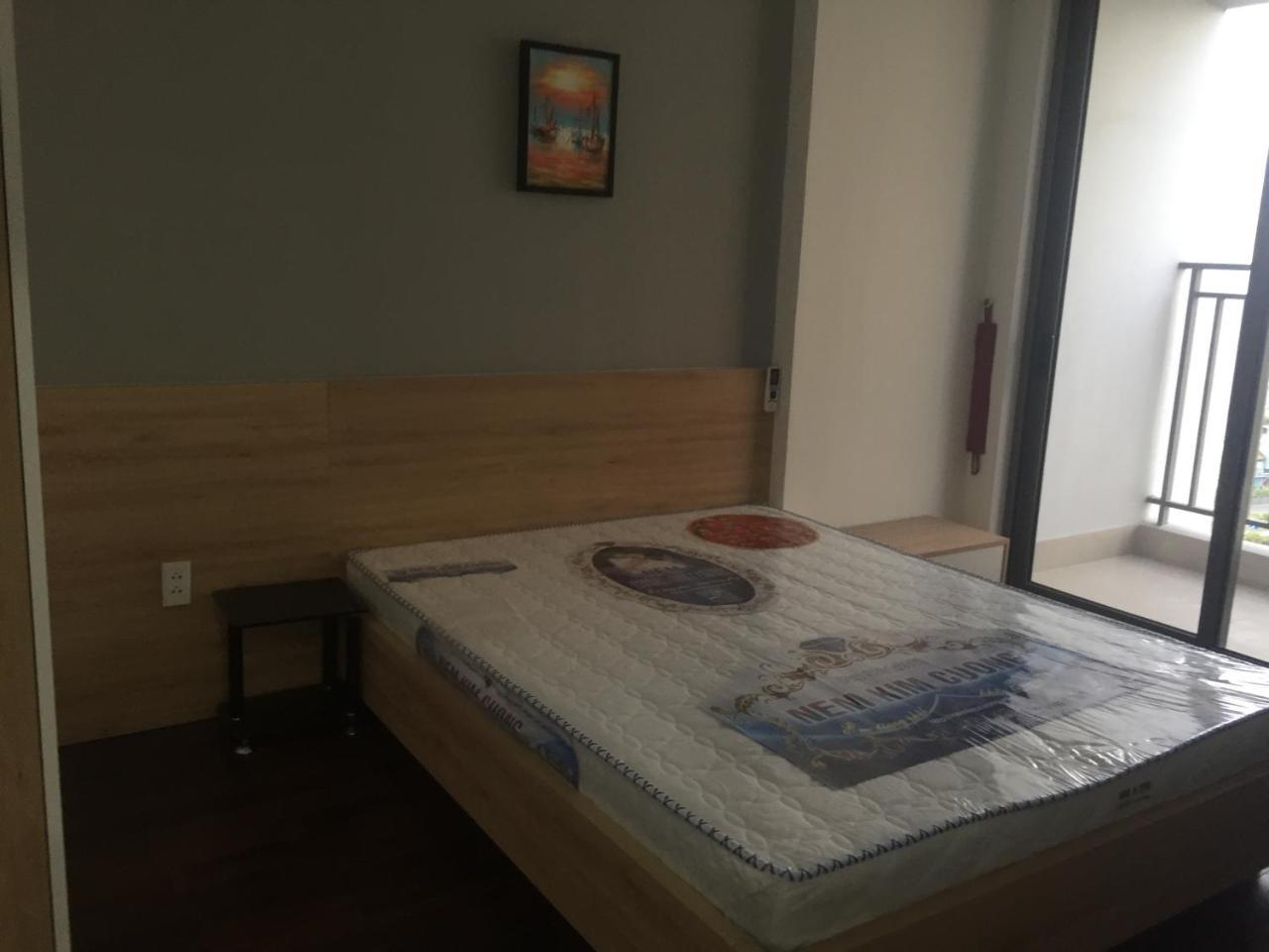 Henry Home - Rivergate Ho Si Minh-város Kültér fotó