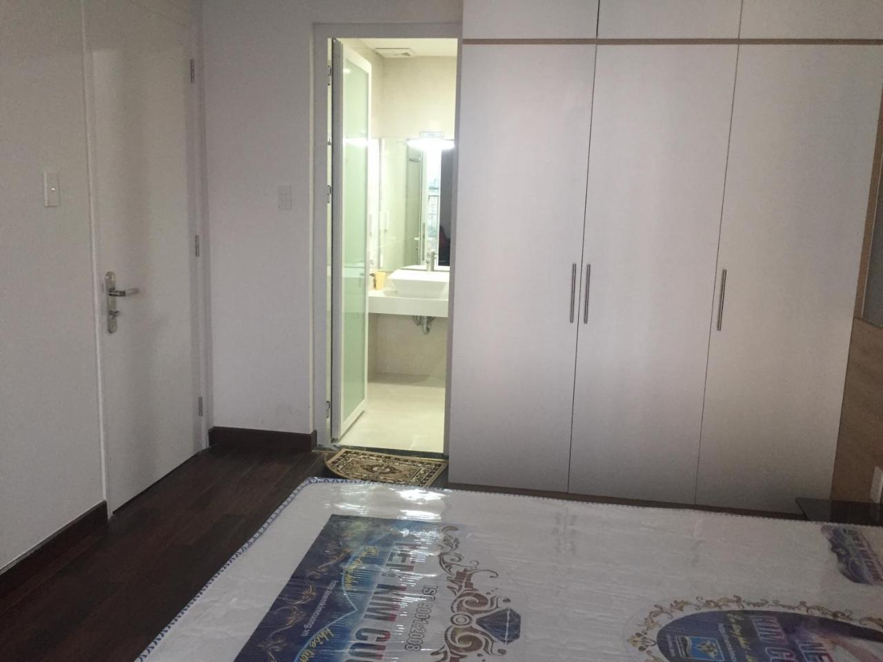 Henry Home - Rivergate Ho Si Minh-város Kültér fotó