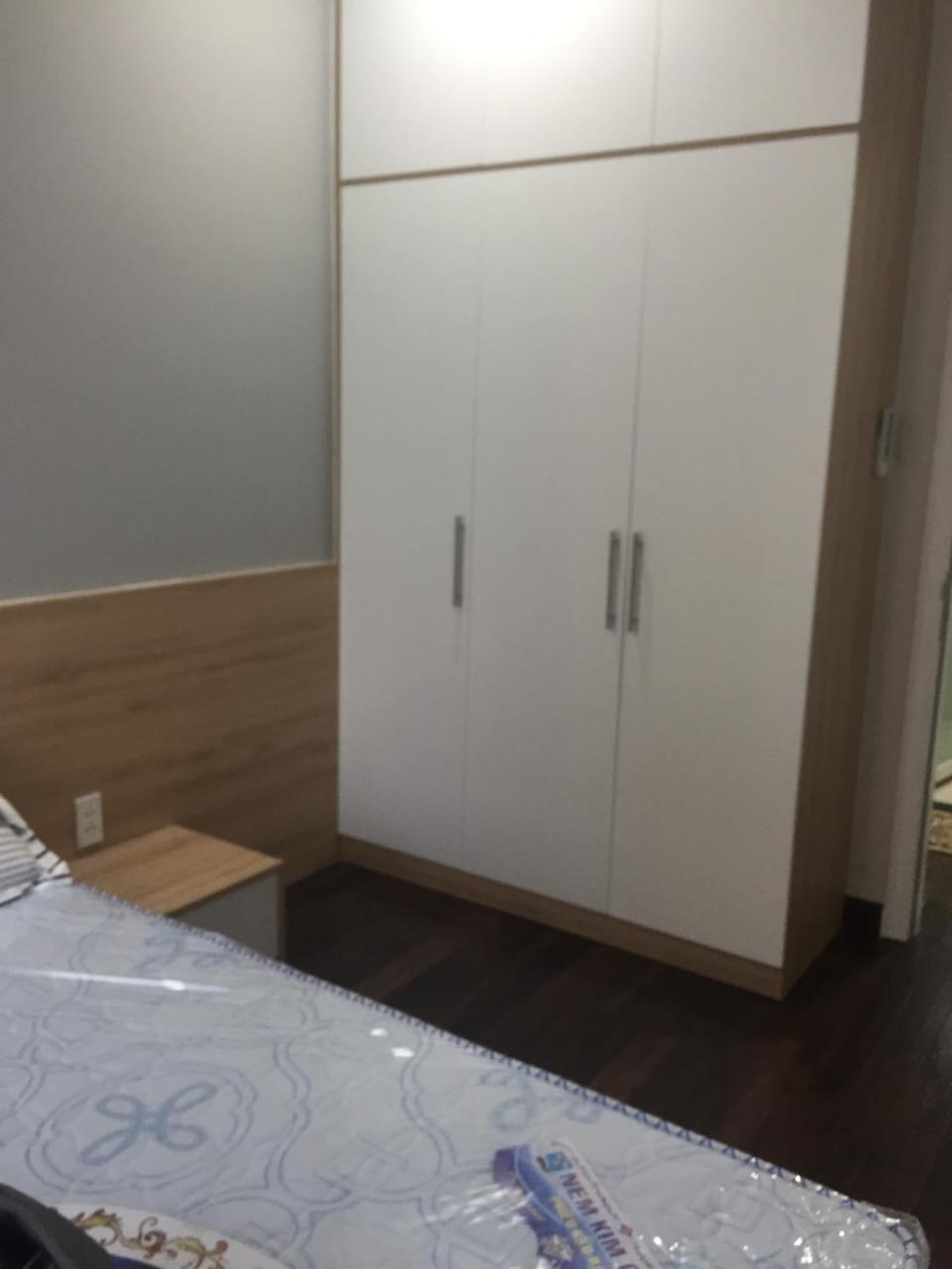 Henry Home - Rivergate Ho Si Minh-város Kültér fotó