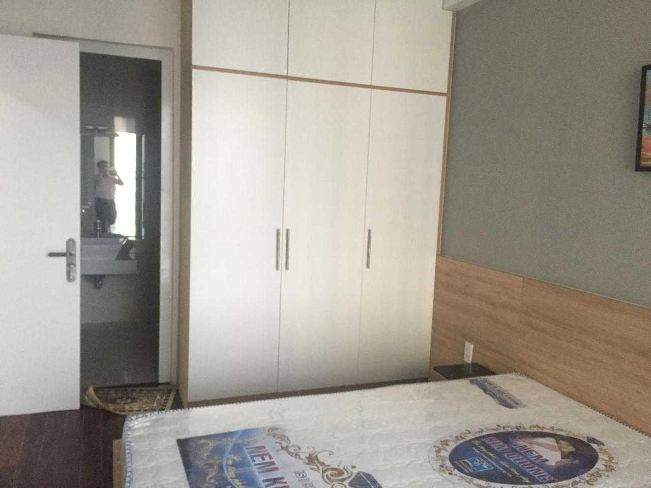Henry Home - Rivergate Ho Si Minh-város Kültér fotó